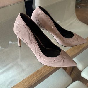 NWOB ALLSAINTS Pumps